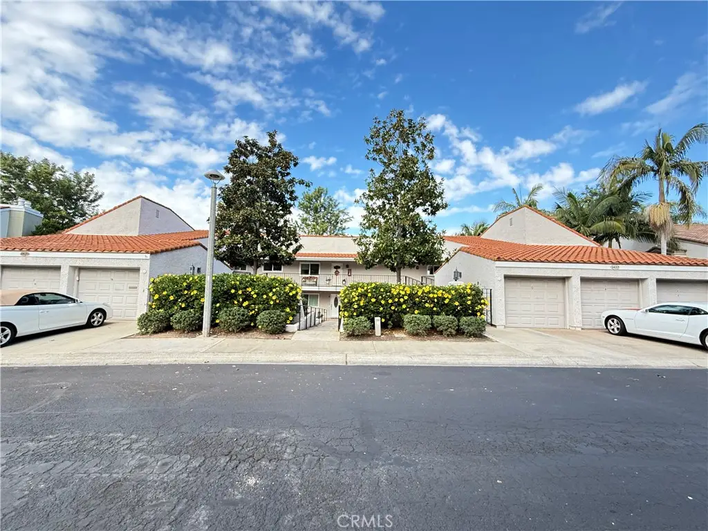3437 Bahia Blanca W #P, Laguna Woods, CA 92637 - Image #1