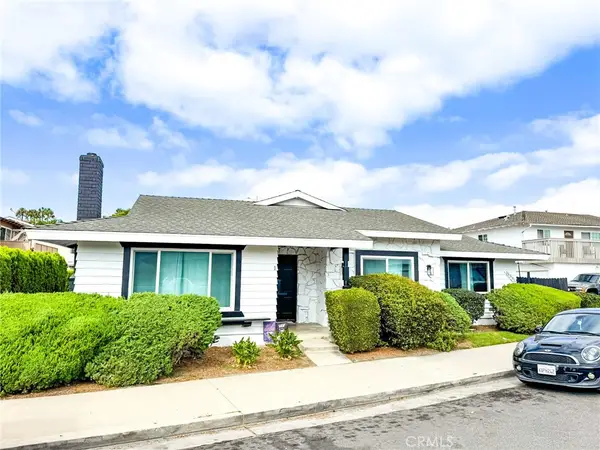 16531 Sabot Lane, Huntington Beach, CA 92647