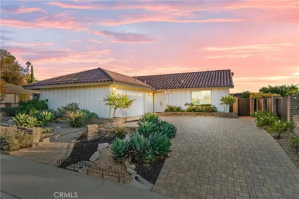 26392 Alhondra, Mission Viejo, CA 92691