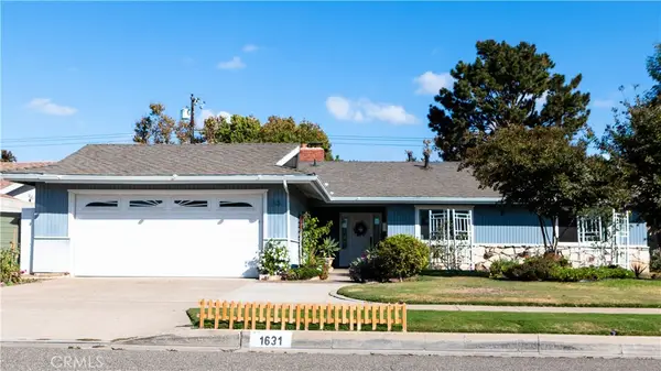 1631 N Shaffer, Orange, CA 92867