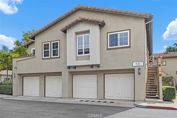 4 Via Alivio, Rancho Santa Margarita, CA 92688