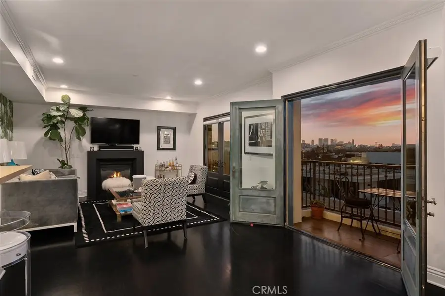 718 N Croft Avenue #PH1, West Hollywood, CA 90069 - #2