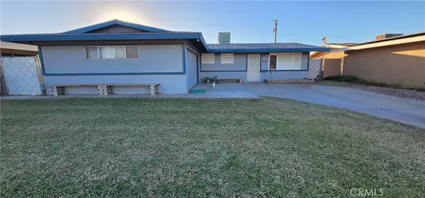431 N 9th, Blythe, CA 92225