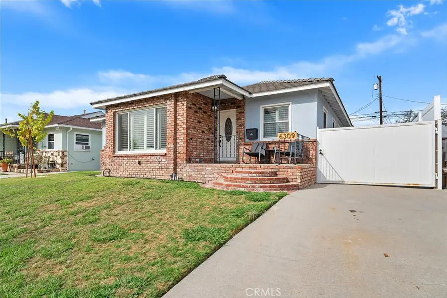 6309 Elsa, Lakewood, CA 90713 - Image #3