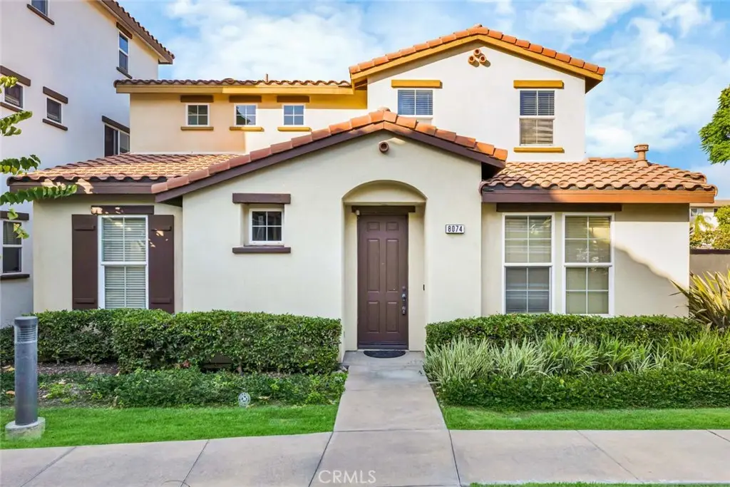 8074 Sorrento Lane, Stanton, CA 90680 - Image #1