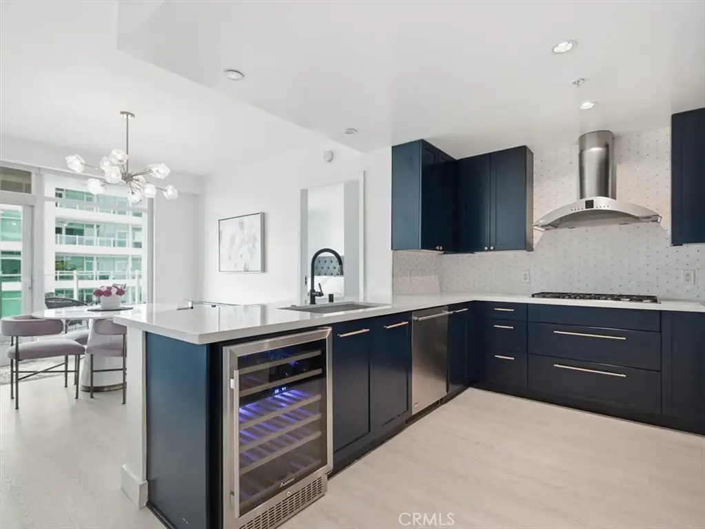 3141 Michelson #1007, Irvine, CA 92612 - #1