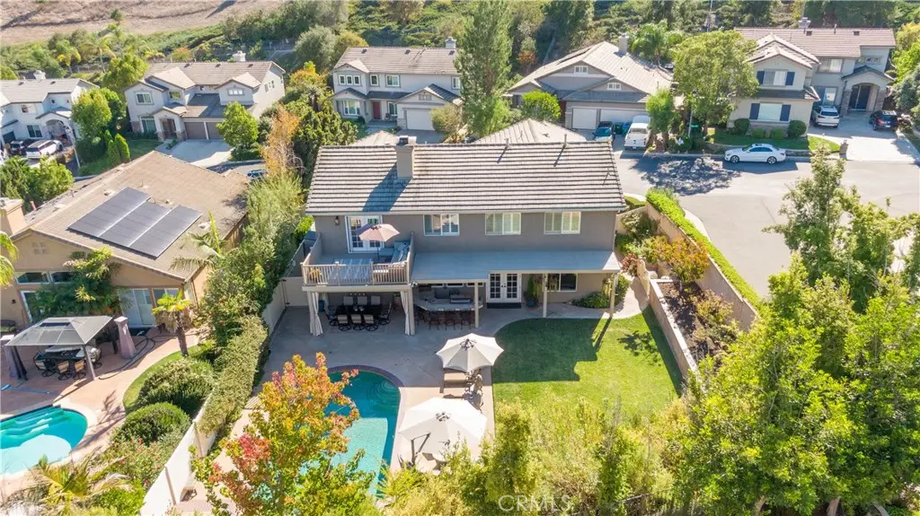 9 Swallows, Trabuco Canyon, CA 92679 - #1