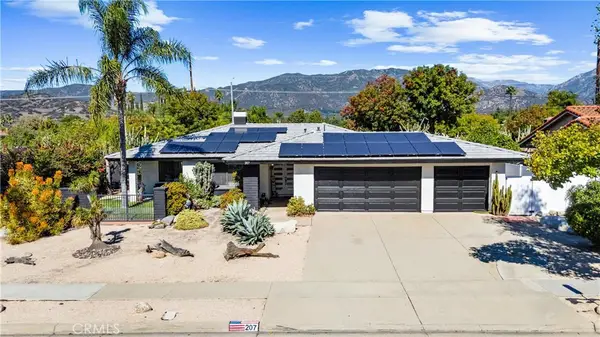 207 E Blue Mountain, Claremont, CA 91711