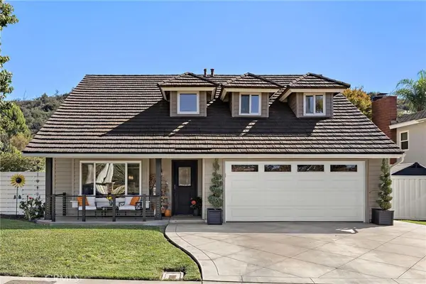 21822 Shenandoah, Lake Forest, CA 92630