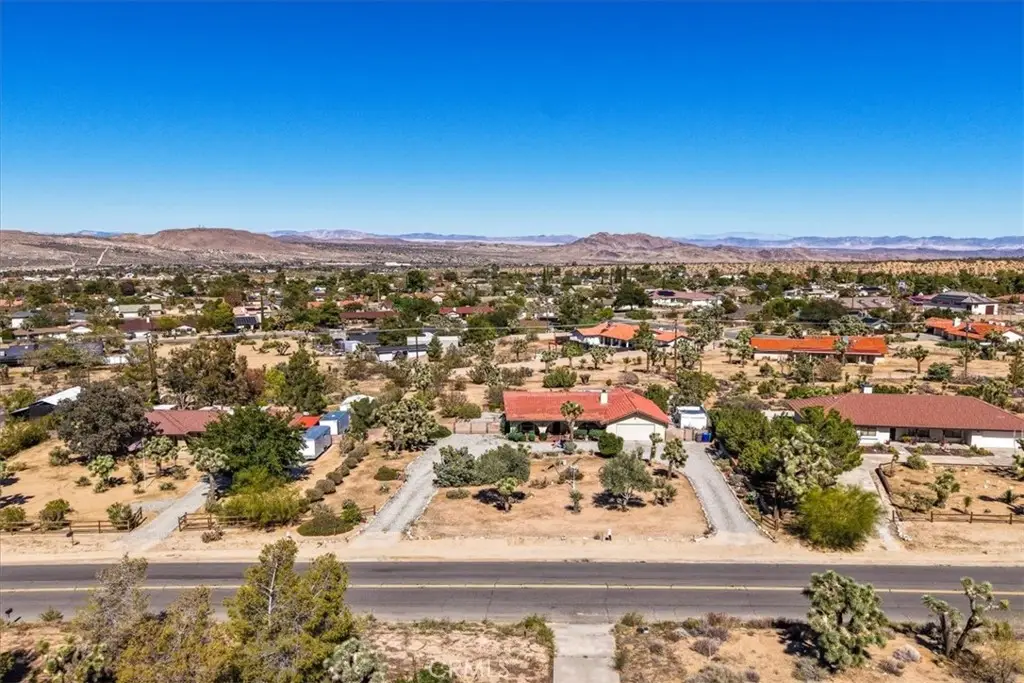 58260 Joshua, Yucca Valley, CA 92284 - #1