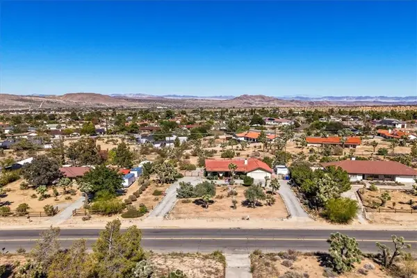 58260 Joshua, Yucca Valley, CA 92284