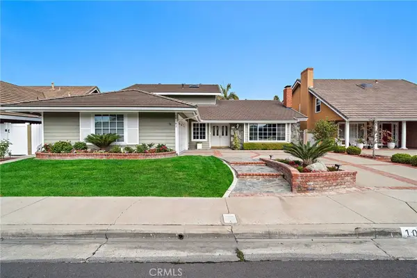 10101 Theseus Drive, Huntington Beach, CA 92646
