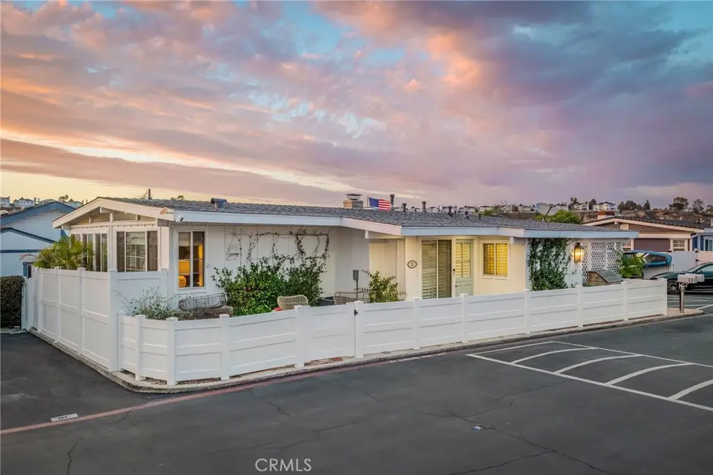 11 Saratoga, Newport Beach, CA 92660 - Image #1