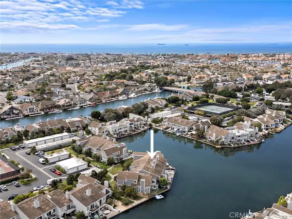 16103 Saint Croix, Huntington Beach, CA 92649