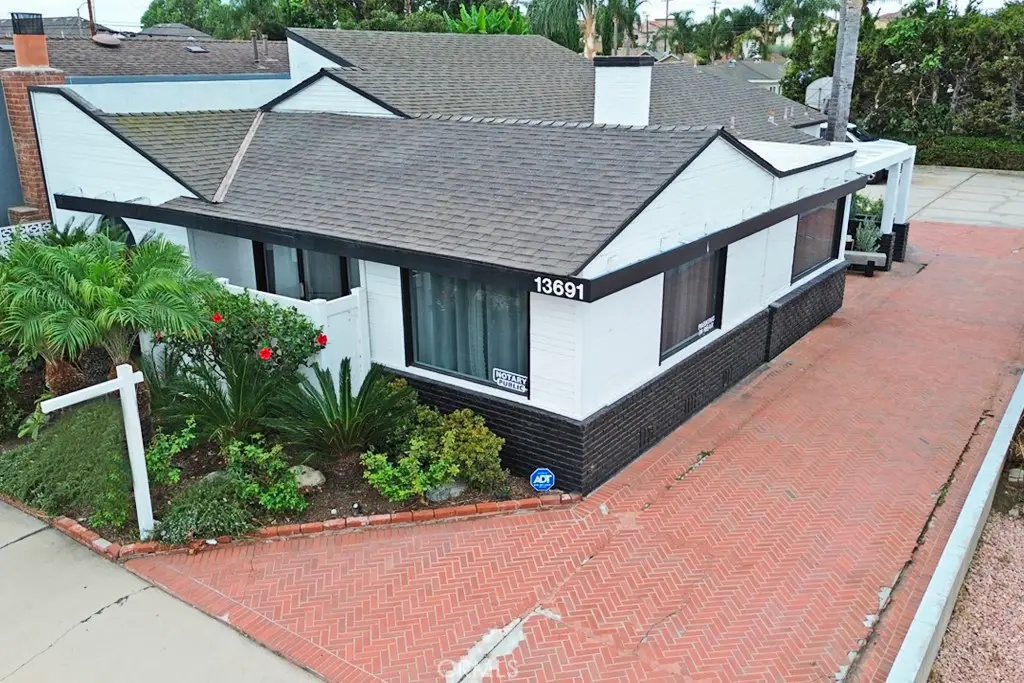 13691 Red Hill Avenue, Tustin, CA 92780 - #1