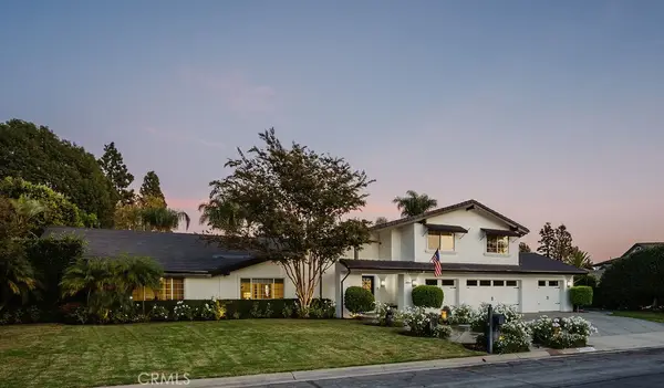 10262 Old Lamplighter Lane, Villa Park, CA 92861