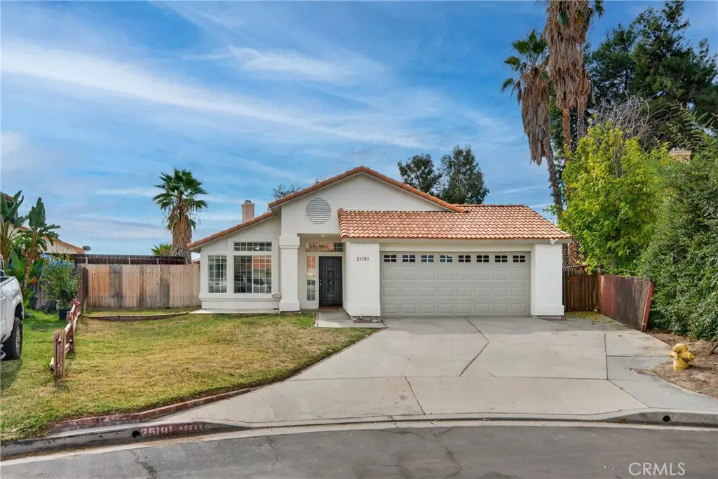 25181 Avocet, Hemet, CA 92544 - #1