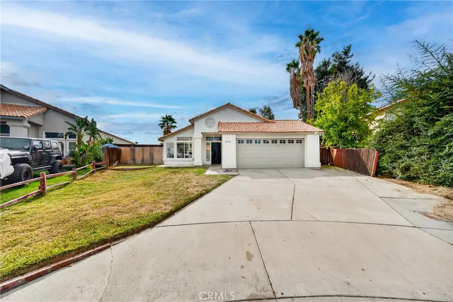 25181 Avocet, Hemet, CA 92544 - #2