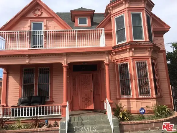 917 E 49th Place, Los Angeles, CA 90011