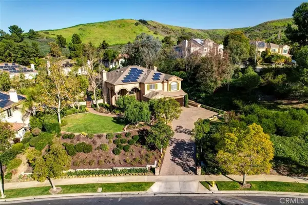28381 Camino La Ronda, San Juan Capistrano, CA 92675