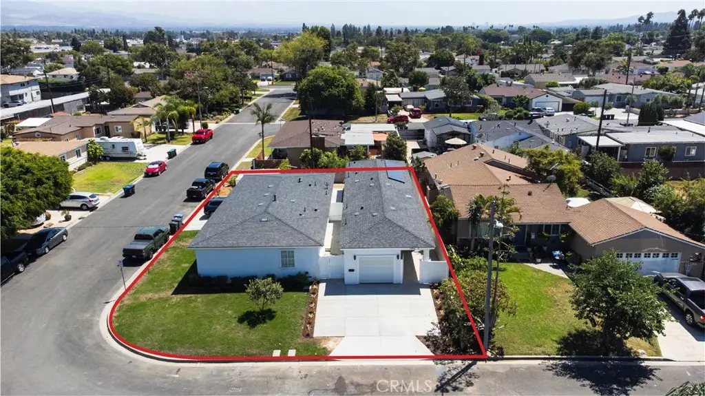 1056 Walter Avenue, Tustin, CA 92780 - #1