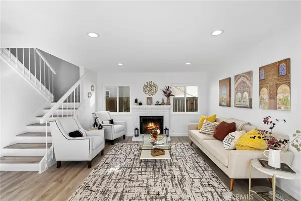 28481 La Noche, Mission Viejo, CA 92692