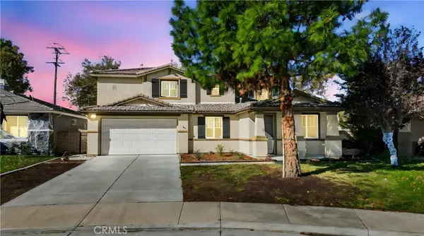 205 Logan, Beaumont, CA 92223