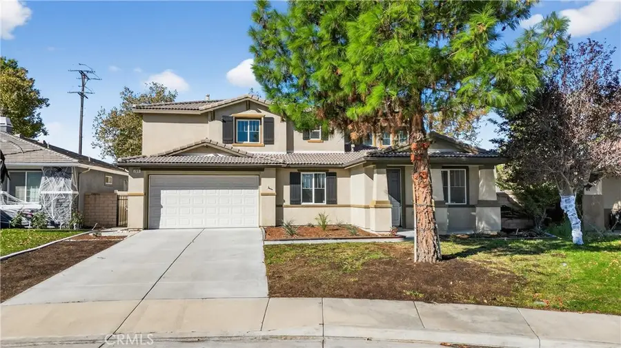 205 Logan, Beaumont, CA 92223 - Image #2