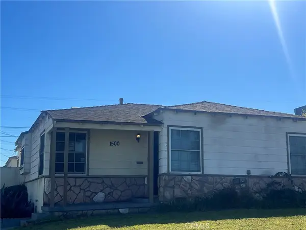 1500 W 96th, Los Angeles, CA 90047