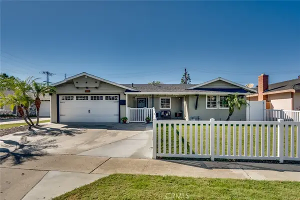 18963 Acacia, Fountain Valley, CA 92708