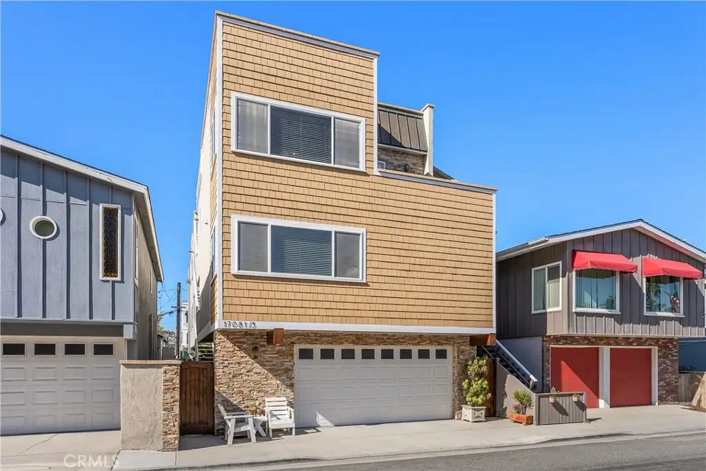 17081 5th, Sunset Beach, CA 90742 - Image #1