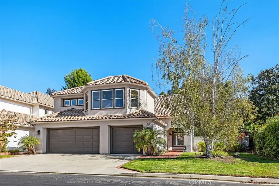 28 Lawnridge, Rancho Santa Margarita, CA 92679 - Image #3