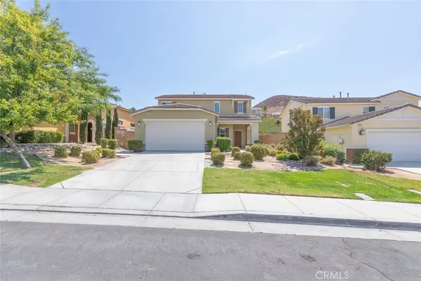 35135 Sorrel Lane, Lake Elsinore, CA 92532
