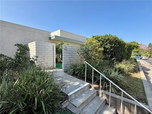 950 Avenida Carmel #G, Laguna Woods, CA 92637