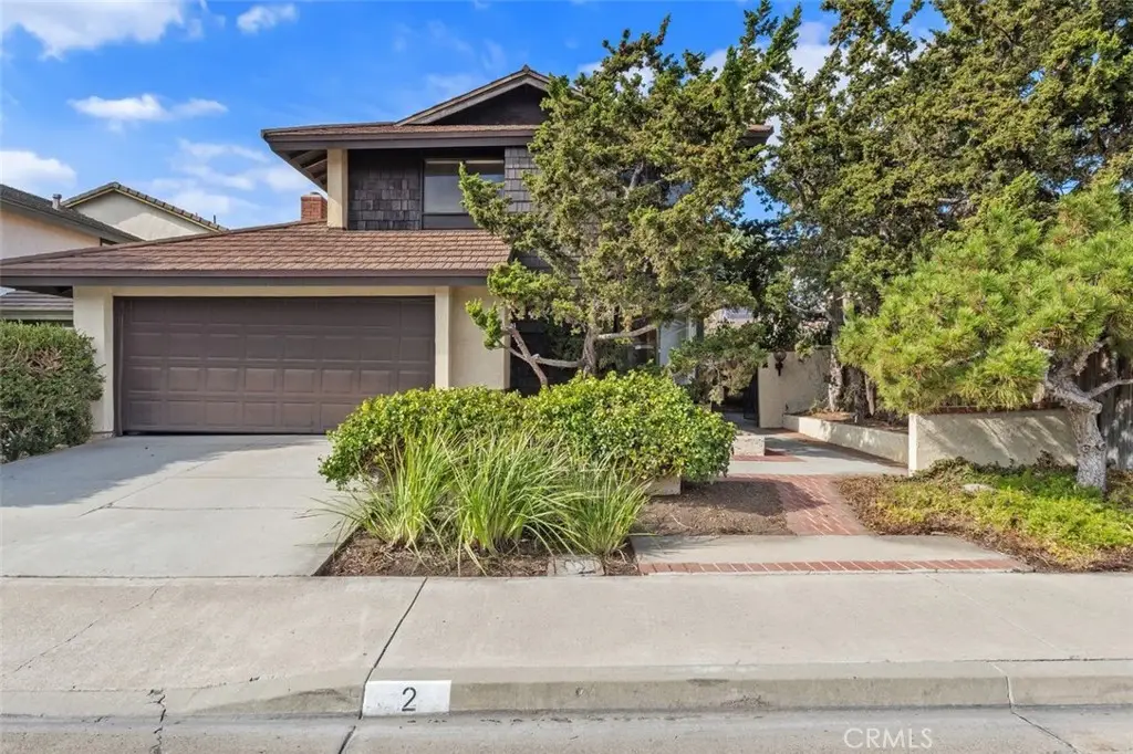 2 Bluebird, Irvine, CA 92604 - Image #1