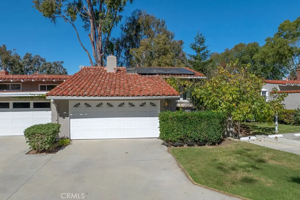 338 Vista Madera, Newport Beach, CA 92660 - #1
