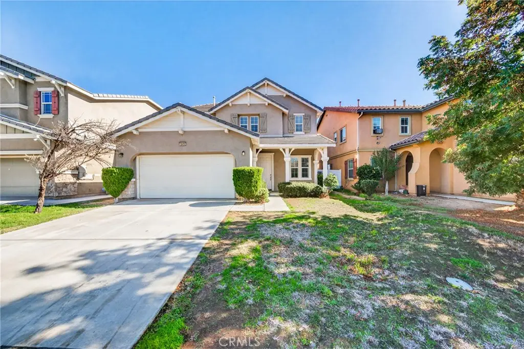 3649 Freesia, Perris, CA 92571 - #1