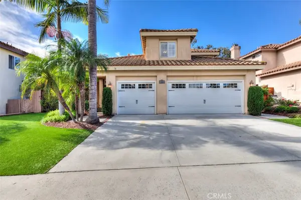 5 San Gabriel, Rancho Santa Margarita, CA 92688