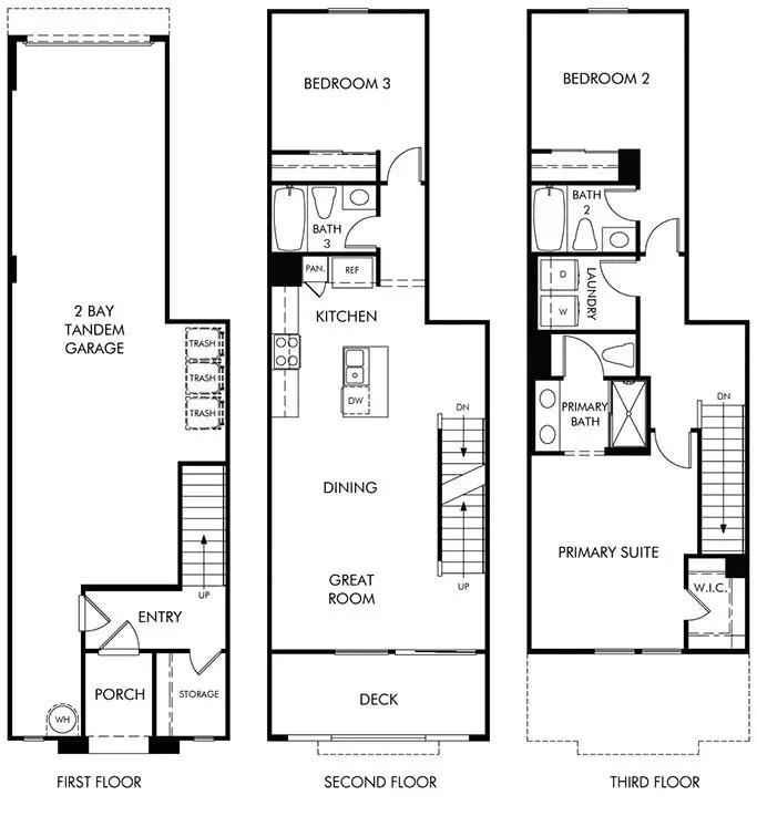 505 Lotus Drive, San Marcos, CA 92069 - Image #2