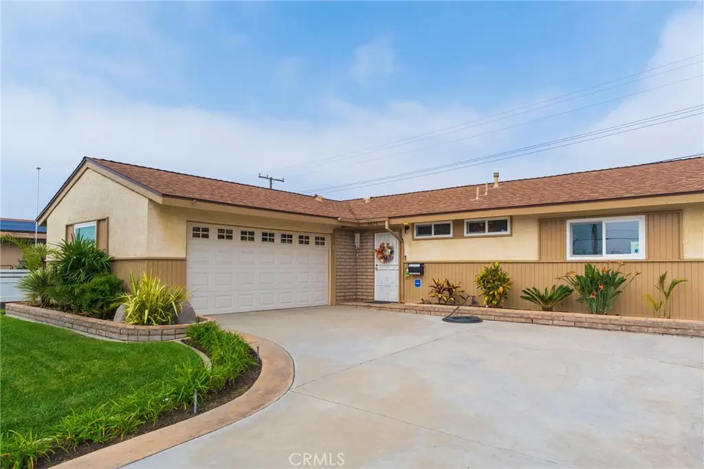4671 Myra, Cypress, CA 90630 - Image #1