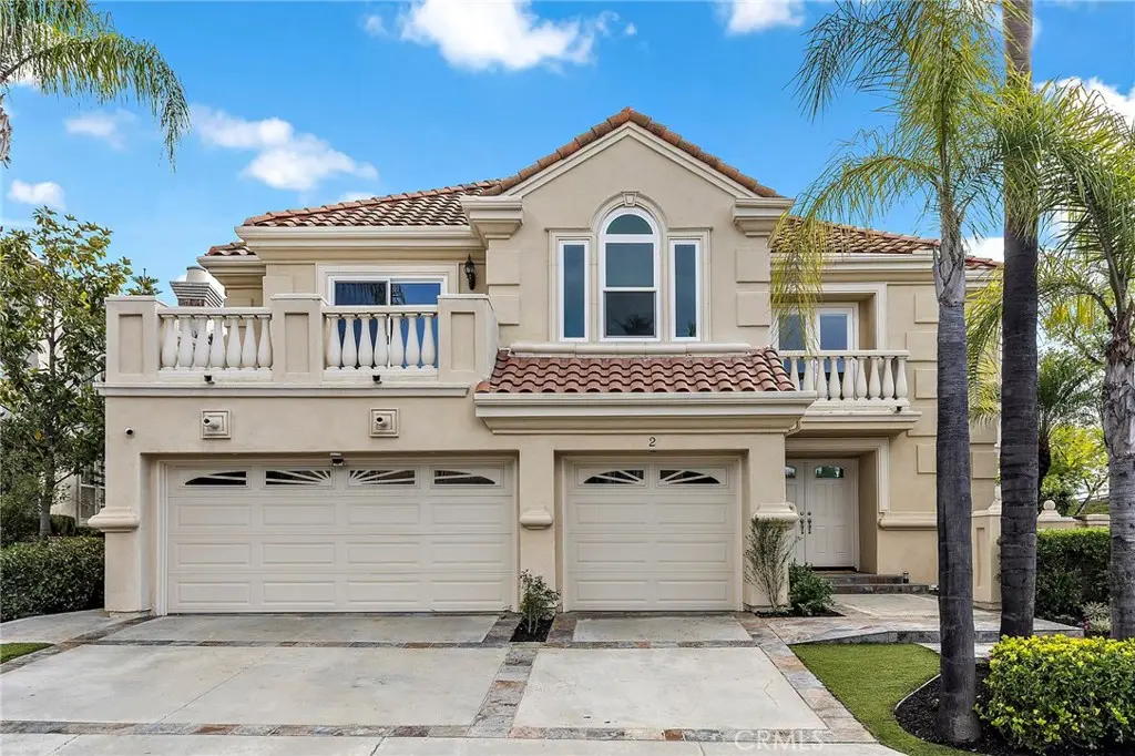 2 Dellwood, Trabuco Canyon, CA 92679 - #1