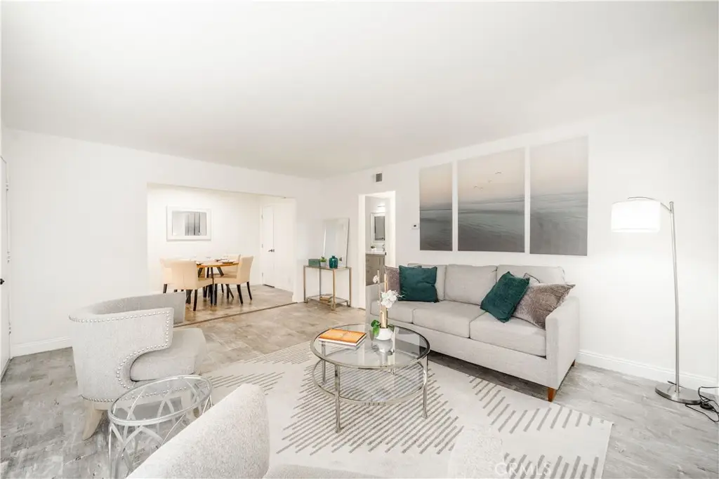 46 Echo Run #16, Irvine, CA 92614 - #1