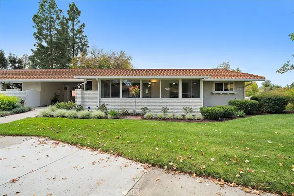 669 Via Mendoza #P, Laguna Woods, CA 92637