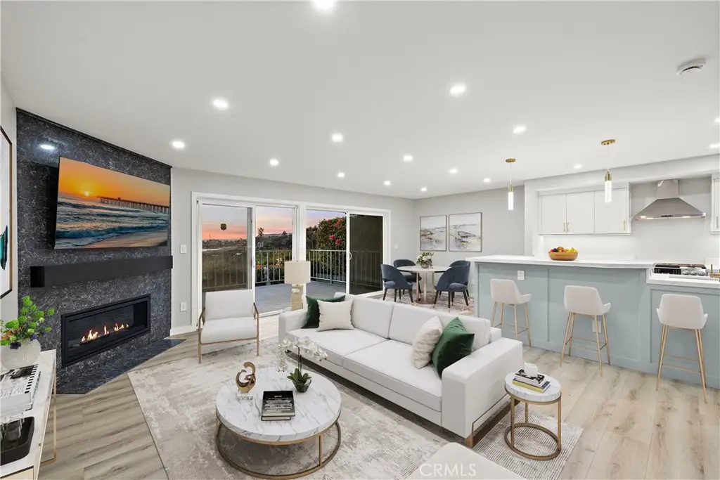 25836 Dana Bluffs W #32, Dana Point, CA 92624 - Image #1