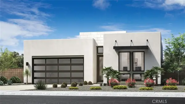 1403 Celadon Street, Palm Springs, CA 92262