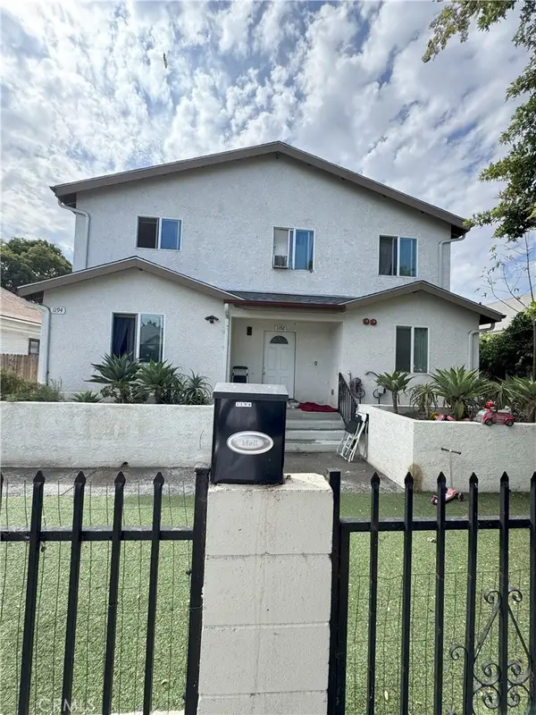 1192 E 48th, East Los Angeles, CA 90011