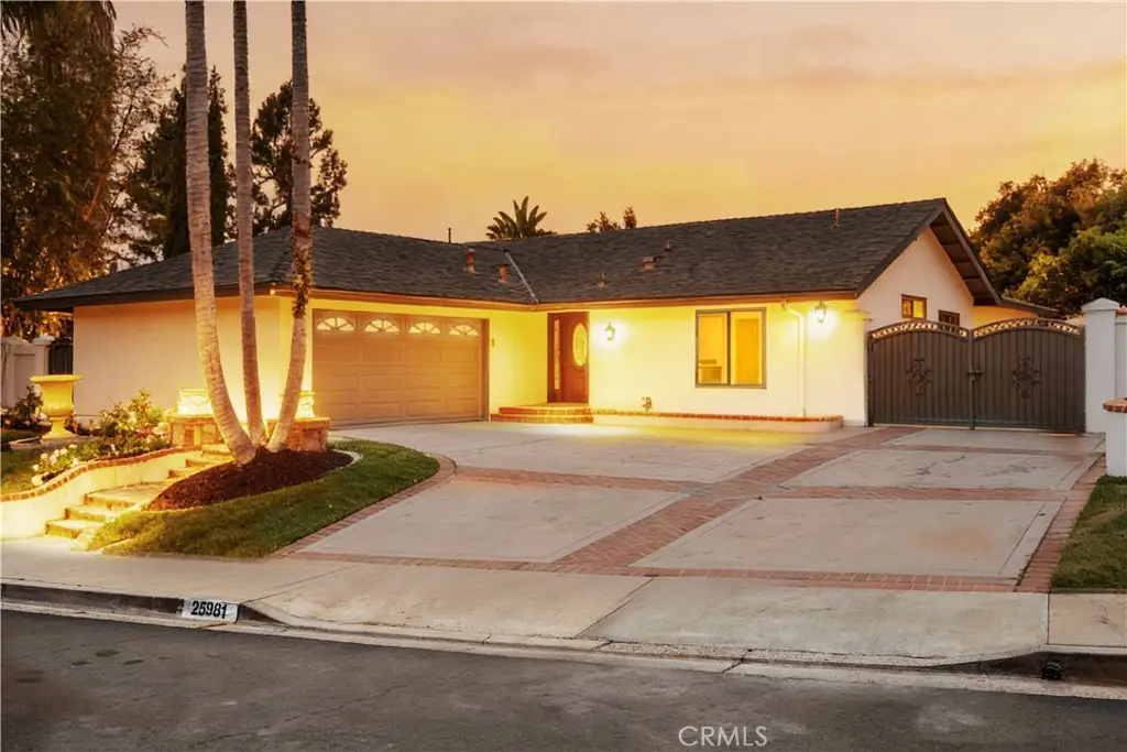 25981 Cordillera, Mission Viejo, CA 92691 - Image #1