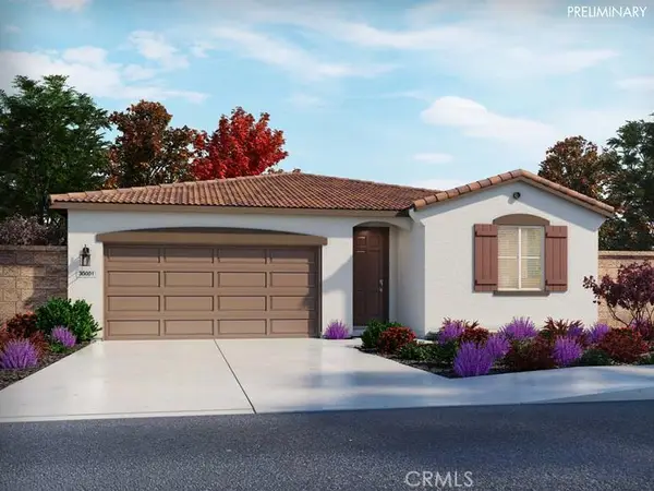 35390 Garcia Street, Beaumont, CA 92223