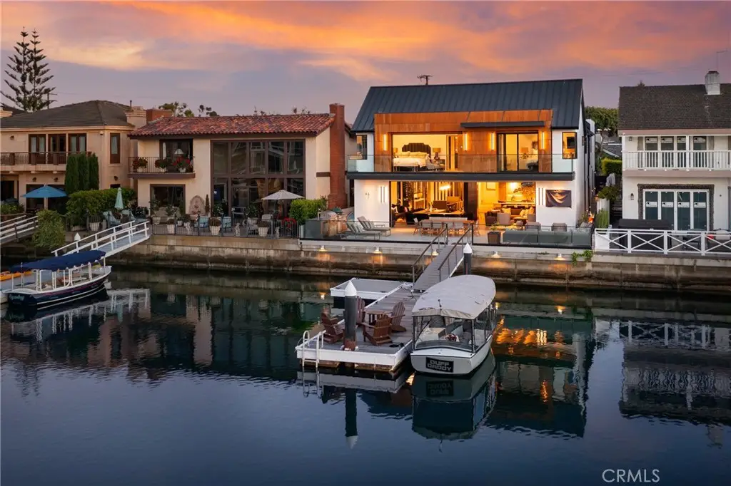 660 Harbor Island Drive, Newport Beach, CA 92660 - Image #1