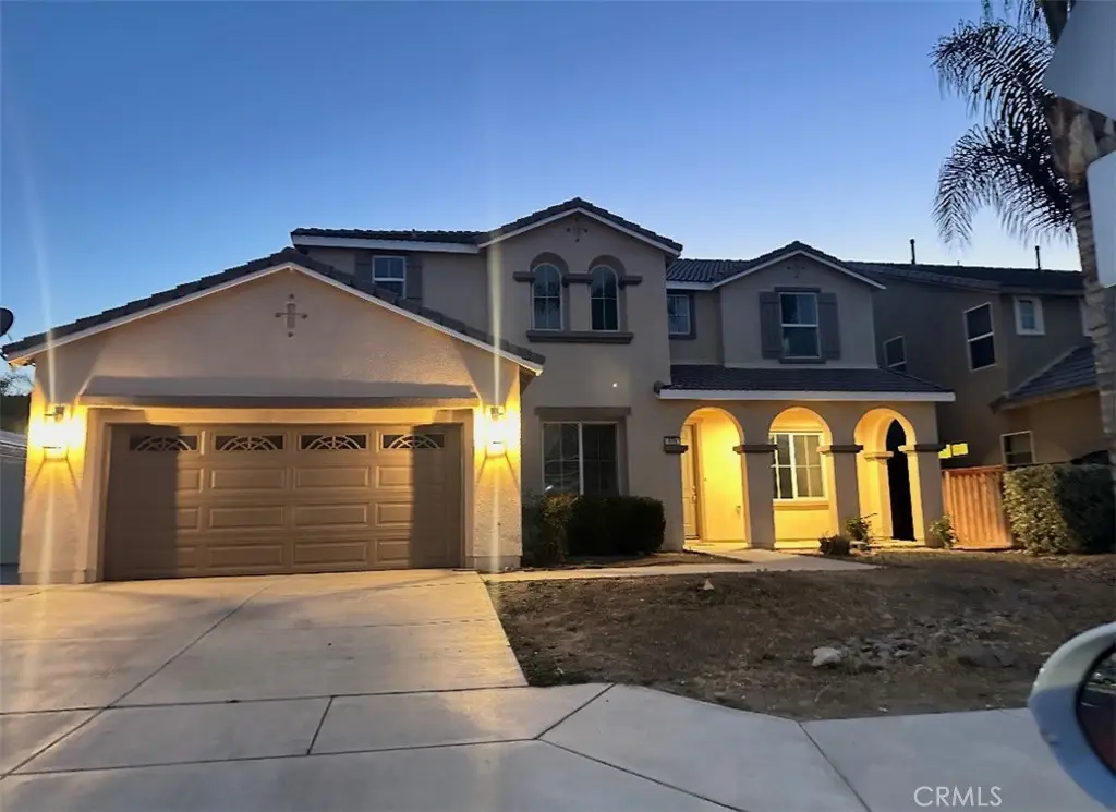 476 Peregrine Ln, San Jacinto, CA 92582 - Image #1